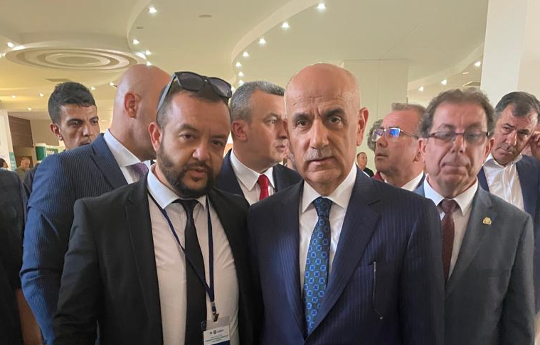 Agriculture Workshop Organized in Diyarbakır