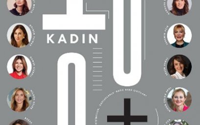 Tülin Akın, Fast Company Türkiye’nin 100 Kadın Kurucu Listesinde!
