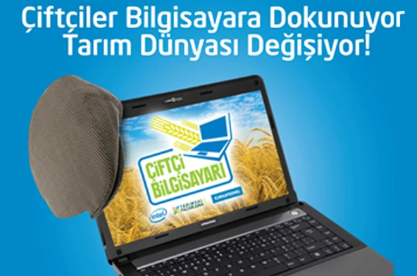 Çiftçi Bilgisayarı